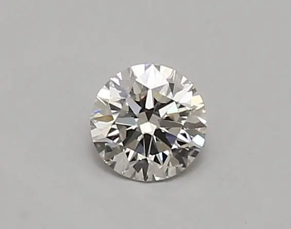0.38 Carat · ROUND · F · IF · IGI · Ideal Cut