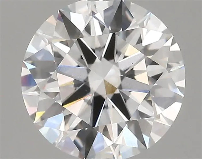 2.84 Carat · ROUND · D · VVS2 · IGI · Ideal Cut