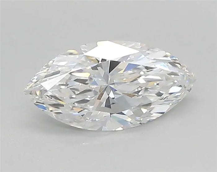 0.88 Carat · MARQUISE · D · VVS2 · IGI · Excellent Cut