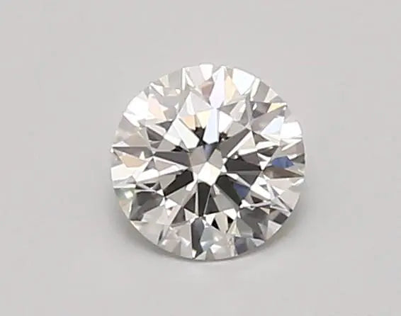 0.58 Carat · ROUND · D · VVS1 · IGI · Ideal Cut