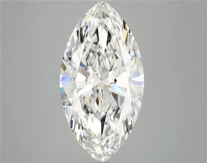 5.04 Carat · MARQUISE · E · VS2 · IGI · Excellent Cut