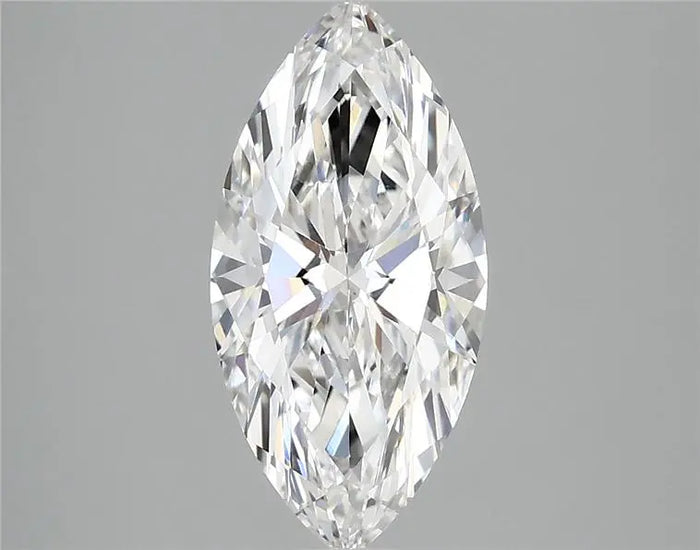 1.91 Carat · MARQUISE · E · VS1 · IGI · Excellent Cut