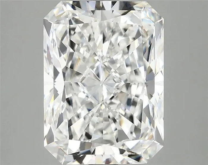4.02 Carat · RADIANT · E · VVS2 · IGI · Excellent Cut
