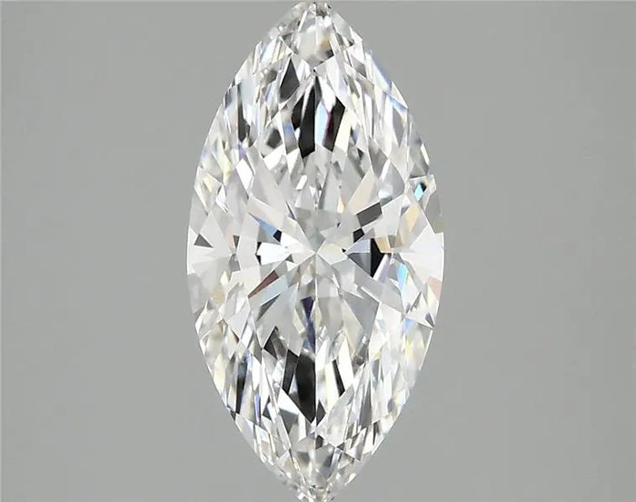 2.02 Carat · MARQUISE · E · VS1 · IGI · Excellent Cut