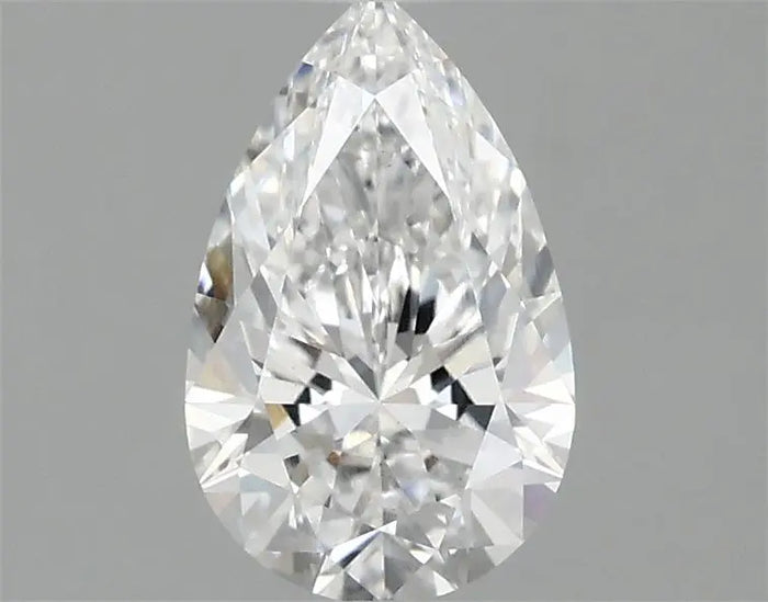1.10 Carat · PEAR · D · VS1 · IGI · Excellent Cut