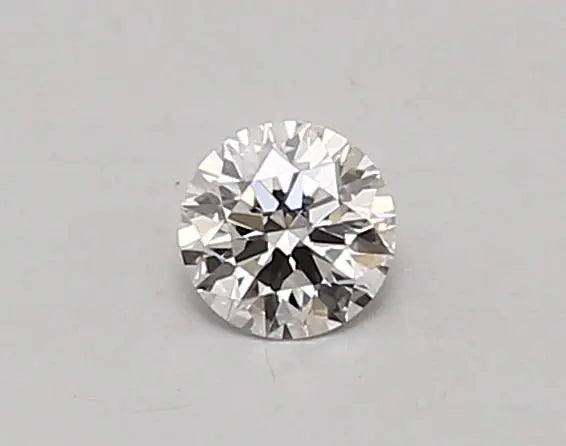 0.28 Carat · ROUND · D · VVS2 · IGI · Ideal Cut