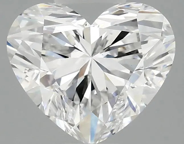 1.99 Carat · HEART · D · VS1 · IGI · Excellent Cut