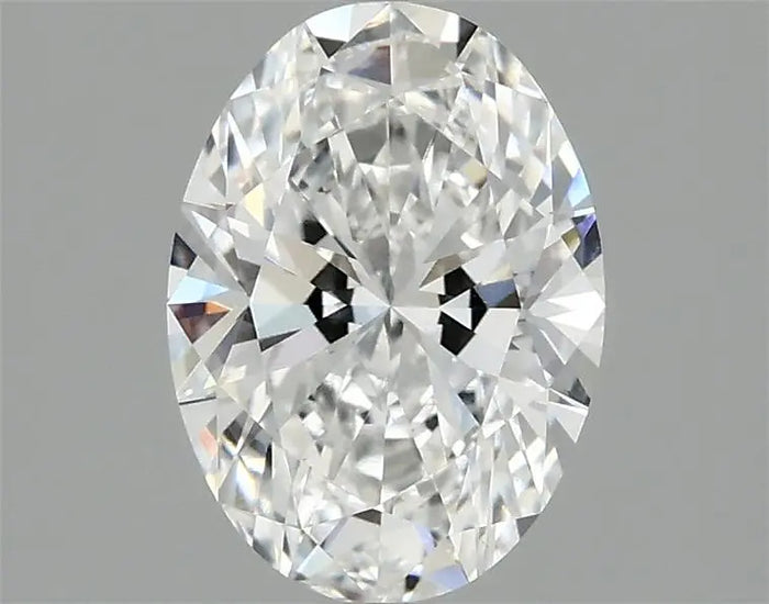 1.58 Carat · OVAL · E · VVS2 · IGI · Excellent Cut
