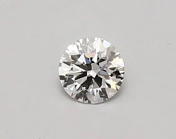 0.26 Carat · ROUND · D · VVS1 · IGI · Ideal Cut