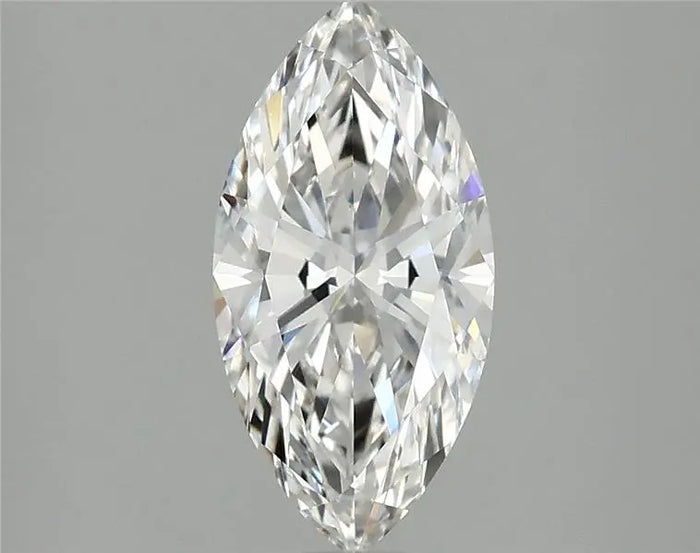 1.53 Carat · MARQUISE · F · VVS2 · IGI · Excellent Cut