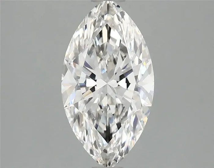 1.39 Carat · MARQUISE · E · VVS2 · IGI · Excellent Cut