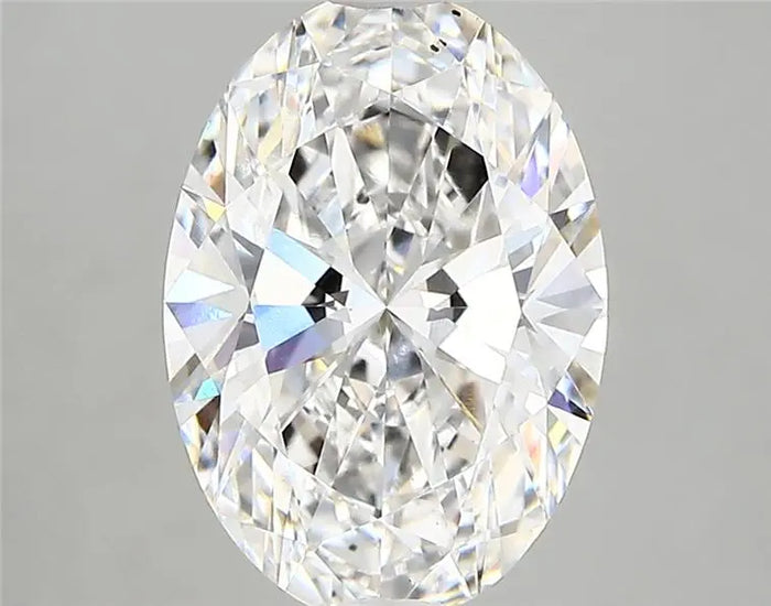 3.24 Carat · OVAL · E · SI1 · GIA · Excellent Cut