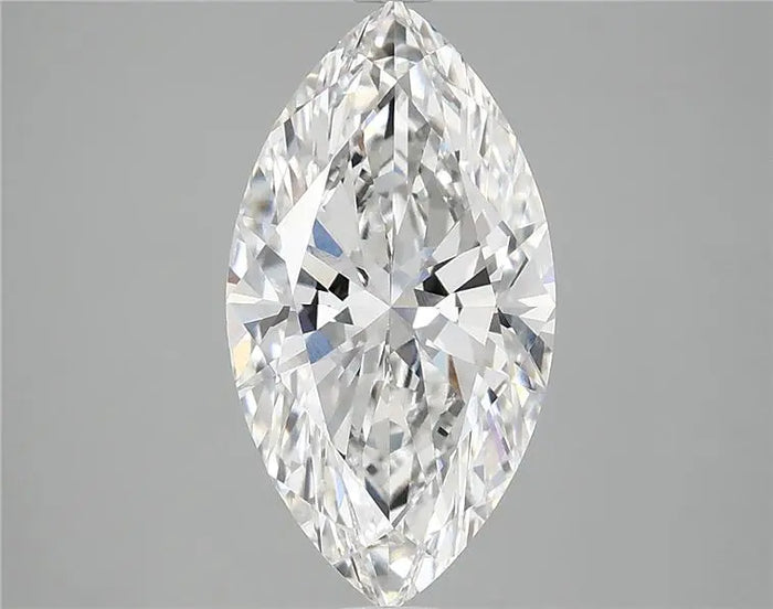 3.09 Carat · MARQUISE · E · VVS2 · IGI · Excellent Cut