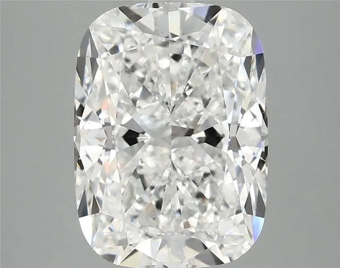 4.10 Carat · CUSHION · E · VVS2 · IGI · Excellent Cut