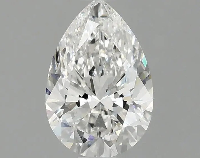 1.09 Carat · PEAR · F · VVS2 · IGI · Excellent Cut