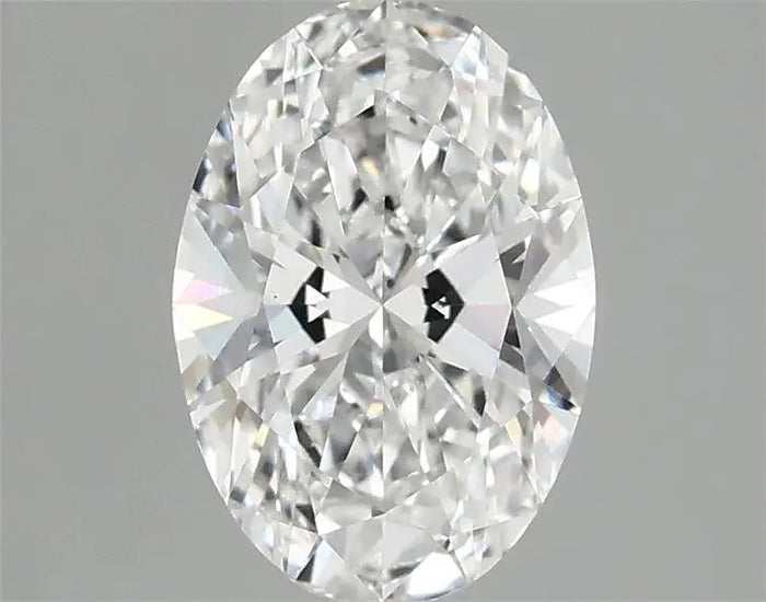 1.64 Carat · OVAL · E · VS1 · IGI · Excellent Cut