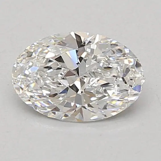 0.95 Carat · OVAL · D · VS1 · IGI · Excellent Cut