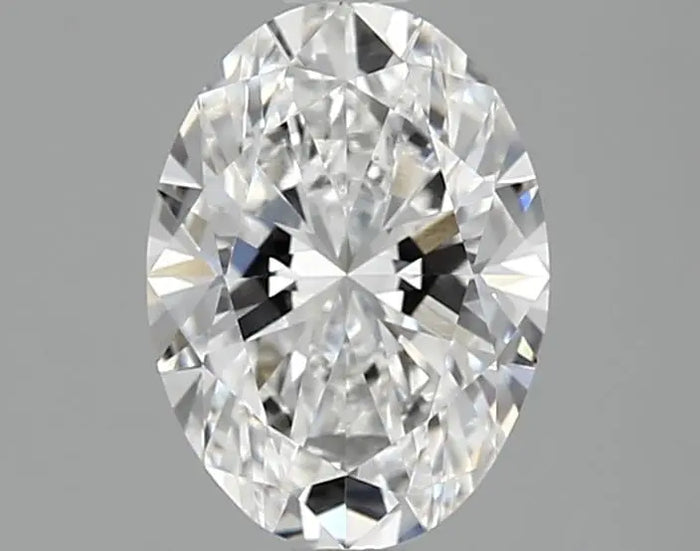 1.57 Carat · OVAL · E · VS1 · IGI · Excellent Cut