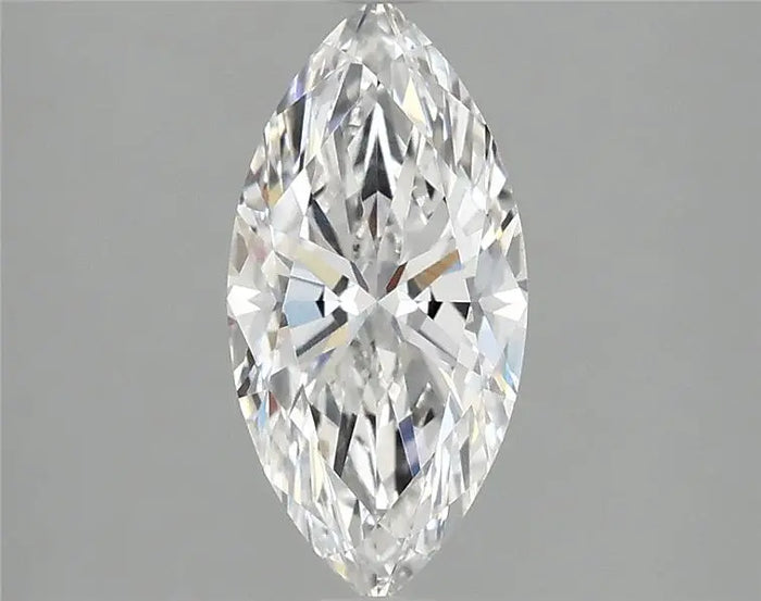 1.58 Carat · MARQUISE · E · VS1 · IGI · Excellent Cut