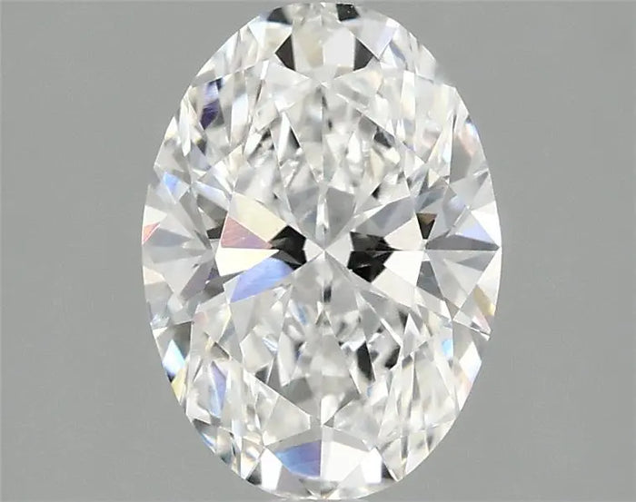 1.59 Carat · OVAL · E · VS1 · IGI · Excellent Cut