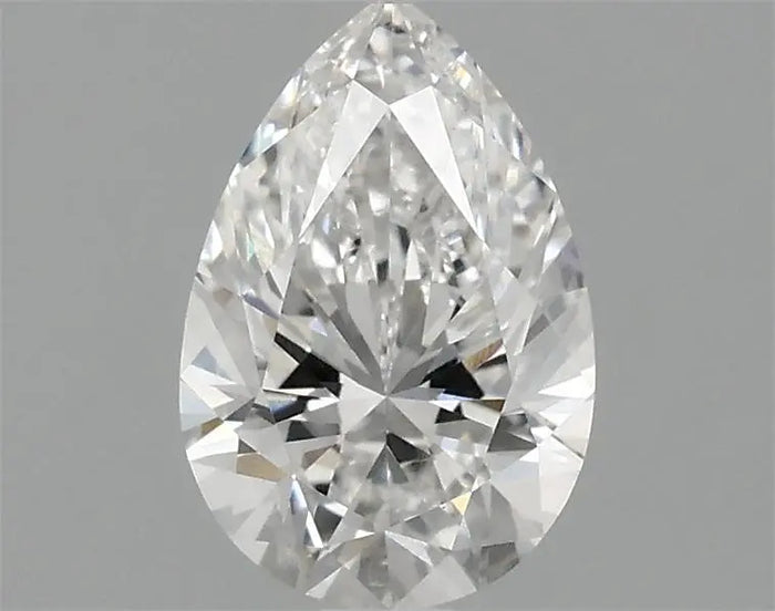 1.06 Carat · PEAR · E · VS1 · IGI · Excellent Cut