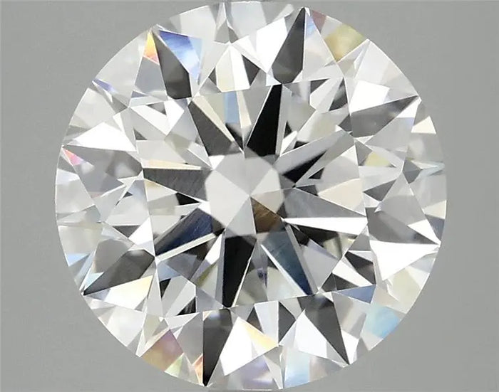 4.00 Carat · ROUND · E · VVS2 · IGI · Ideal Cut