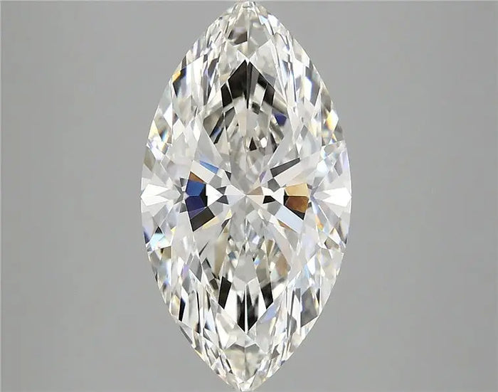 3.10 Carat · MARQUISE · G · VVS2 · IGI · Excellent Cut