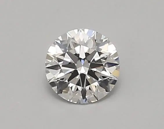 0.48 Carat · ROUND · D · VVS2 · IGI · Ideal Cut
