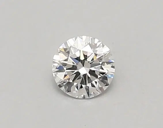 0.28 Carat · ROUND · D · VVS1 · IGI · Ideal Cut