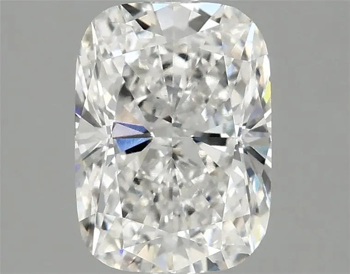 2.09 Carat · CUSHION · E · VS1 · IGI · Excellent Cut