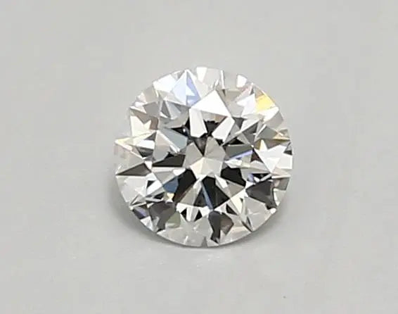 0.46 Carat · ROUND · D · VVS1 · IGI · Ideal Cut