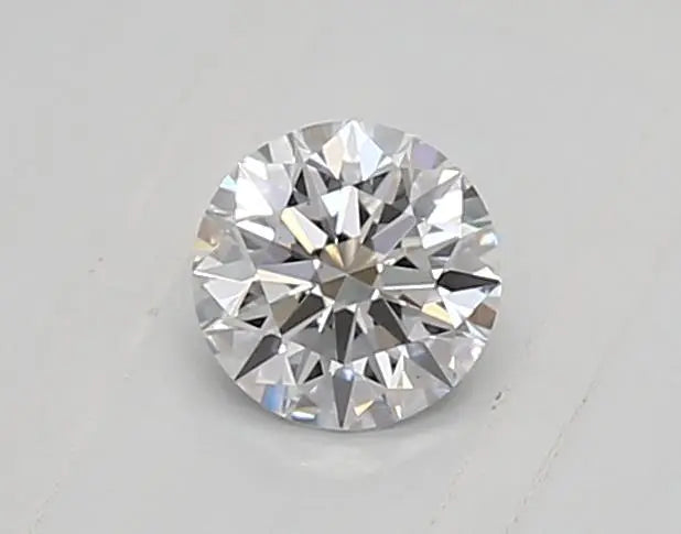 0.36 Carat · ROUND · D · VS1 · IGI · Ideal Cut