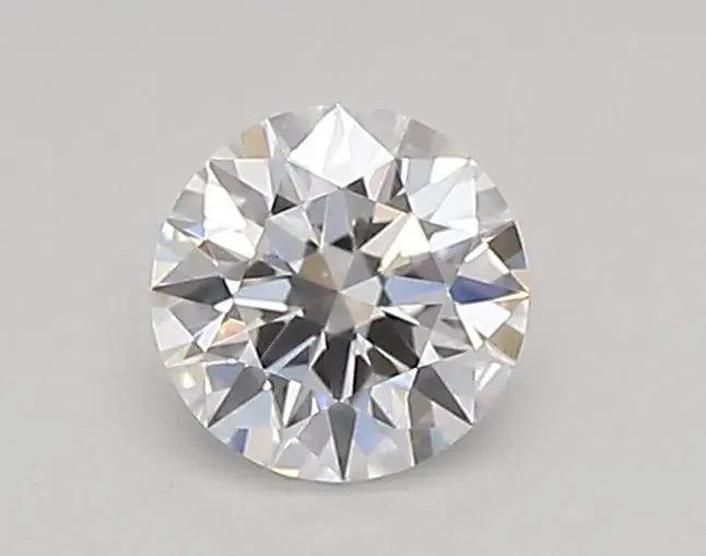 0.31 Carat · ROUND · D · VVS2 · IGI · Excellent Cut
