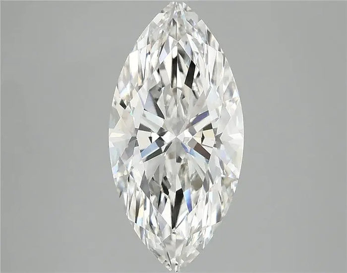 3.10 Carat · MARQUISE · G · VVS2 · IGI · Excellent Cut