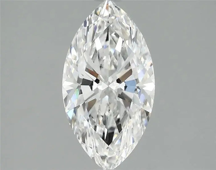 1.57 Carat · MARQUISE · E · VS1 · IGI · Excellent Cut