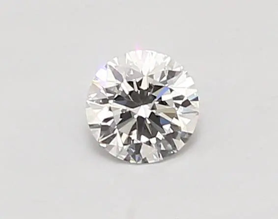0.40 Carat · ROUND · D · VVS1 · IGI · Ideal Cut