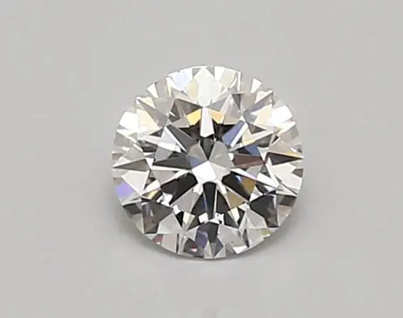 0.59 Carat · ROUND · D · VS1 · IGI · Ideal Cut