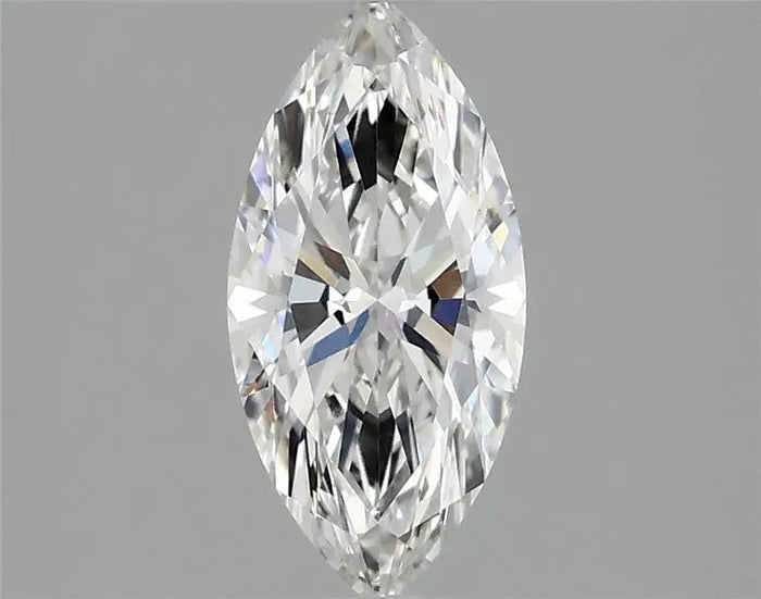 1.07 Carat · MARQUISE · E · VVS2 · IGI · Excellent Cut