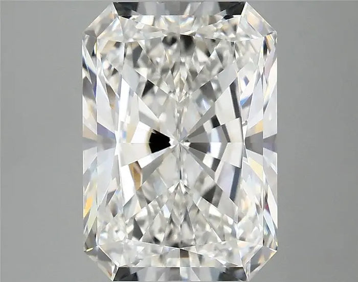 4.09 Carat · RADIANT · E · VVS2 · IGI · Excellent Cut