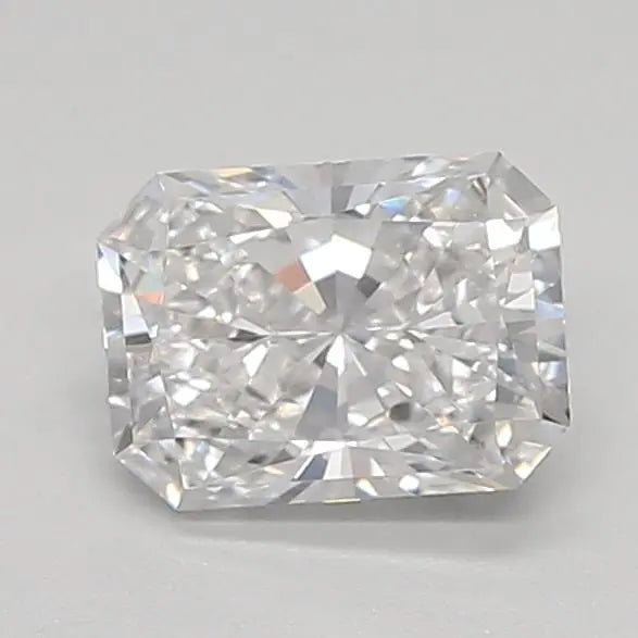 0.71 Carat · RADIANT · D · VS1 · IGI · Very Good Cut