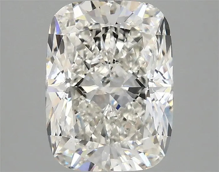 2.52 Carat · CUSHION · F · VS1 · IGI · Excellent Cut