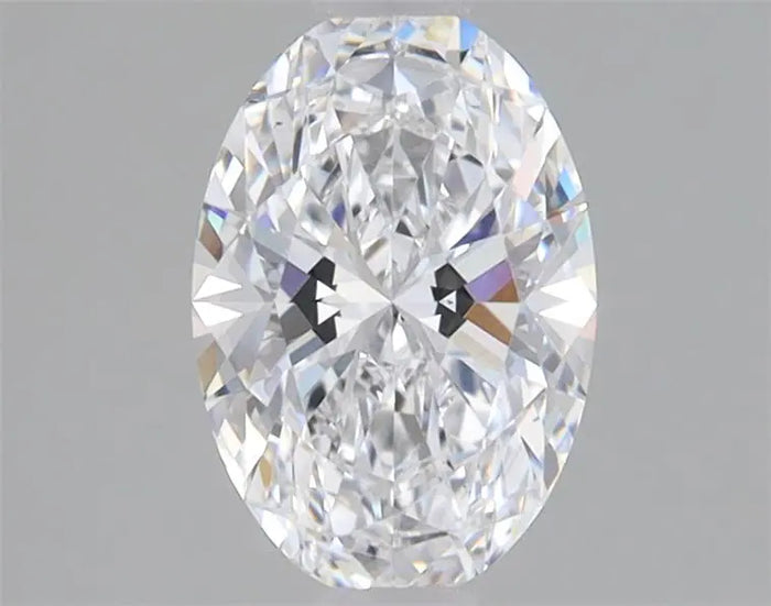 1.10 Carat · OVAL · D · VS2 · GIA · Excellent Cut