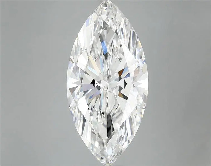 8.33 Carat · MARQUISE · E · VS1 · IGI · Excellent Cut