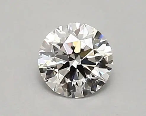 0.46 Carat · ROUND · D · VVS1 · IGI · Ideal Cut