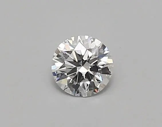 0.27 Carat · ROUND · D · VVS1 · IGI · Ideal Cut