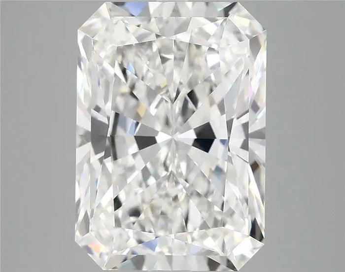 5.14 Carat · RADIANT · E · VVS2 · IGI · Excellent Cut
