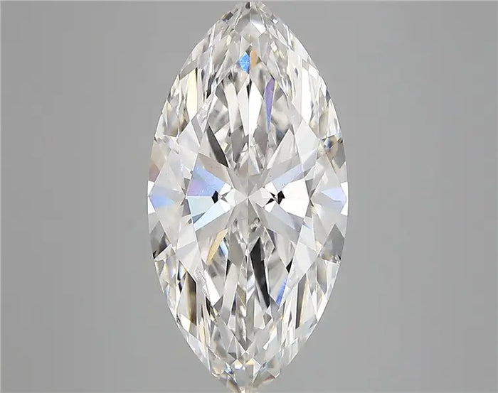 4.19 Carat · MARQUISE · F · VVS2 · IGI · Excellent Cut