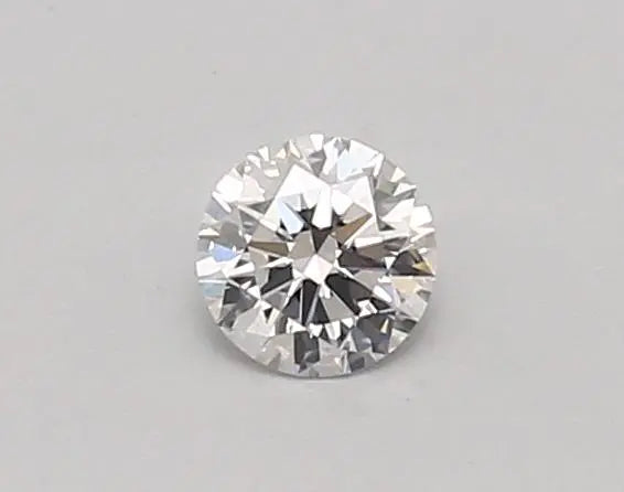0.29 Carat · ROUND · D · VVS1 · IGI · Ideal Cut