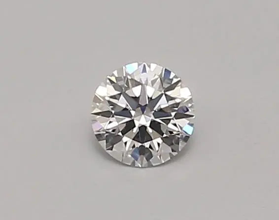 0.26 Carat · ROUND · D · VS1 · IGI · Ideal Cut