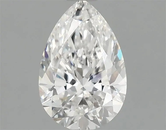 1.07 Carat · PEAR · E · VS1 · IGI · Excellent Cut